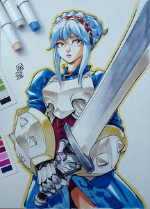 90€ Waist up | Colors