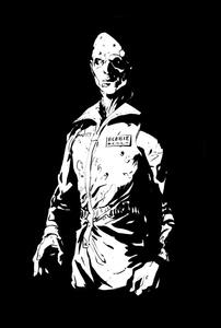 60€ Digital Art Waist Up | Inks