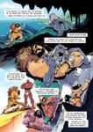 12 Labors of Hercules