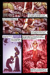Queen of Vampires (colors by Nikos Koutsis)
