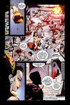 Queen of Vampires (colors by Nikos Koutsis)