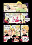 The Teenies!