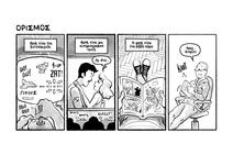 Comic Logic