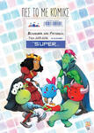 Storytelling with Comics