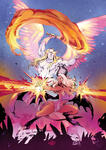 Demon Angel