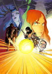 God Summoner #5